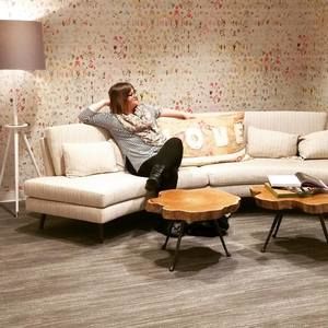 Meet your Posher, Shanae